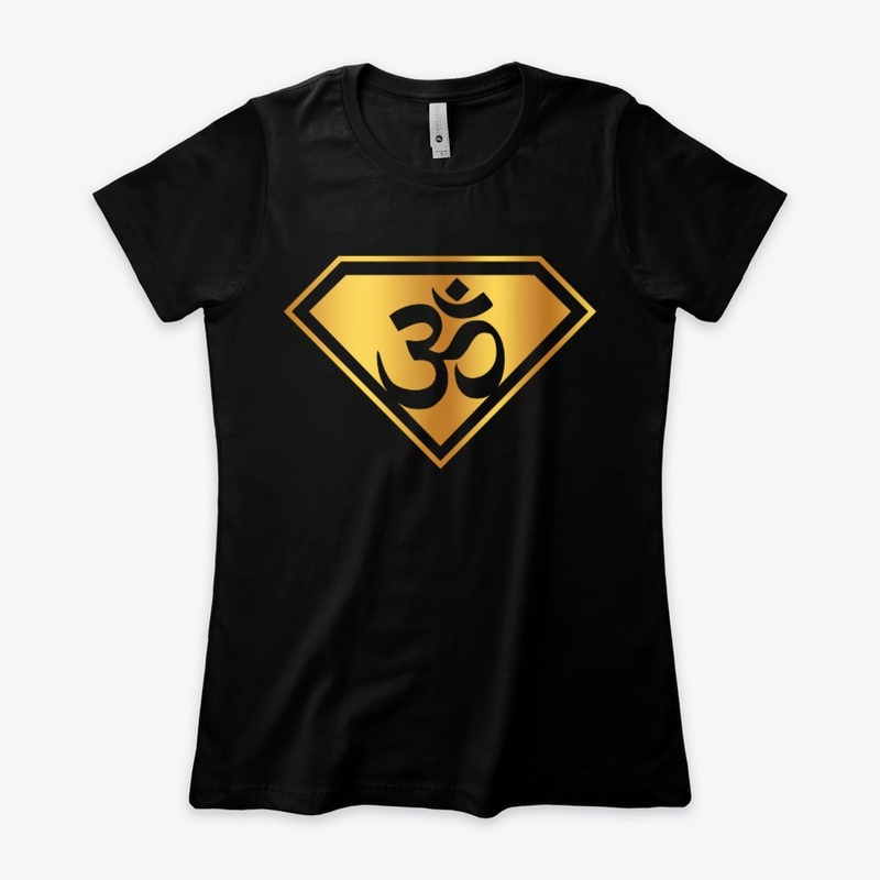 Om Tee