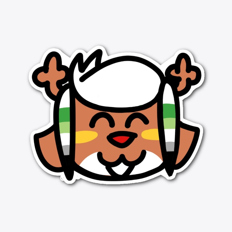 Chibi Navi Aromantic!