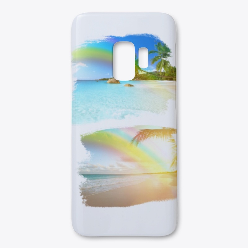 beach vibes 