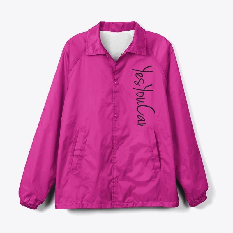Comfy Fleece