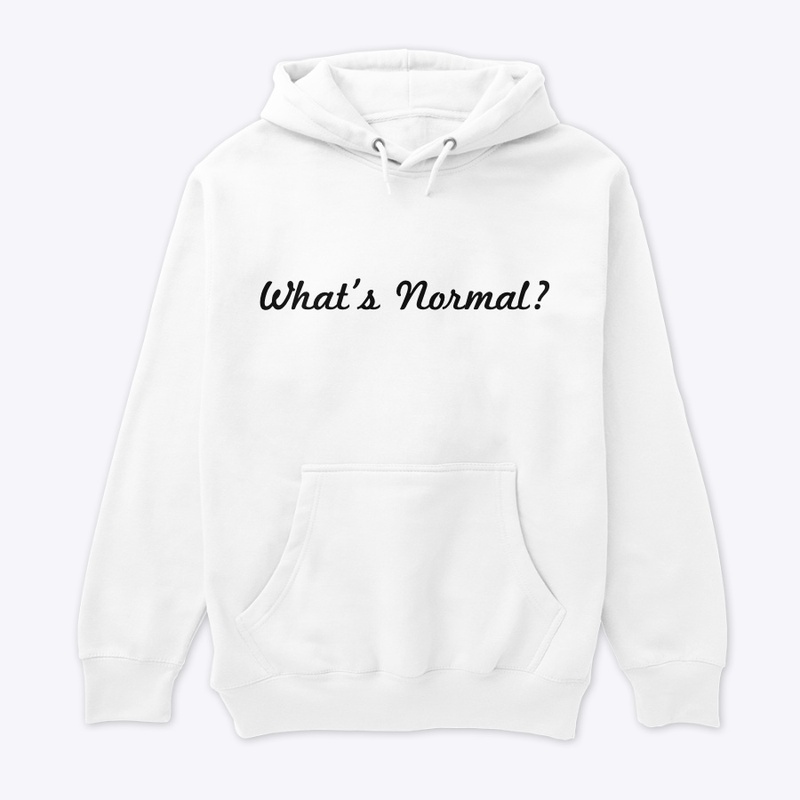 What’s normal?