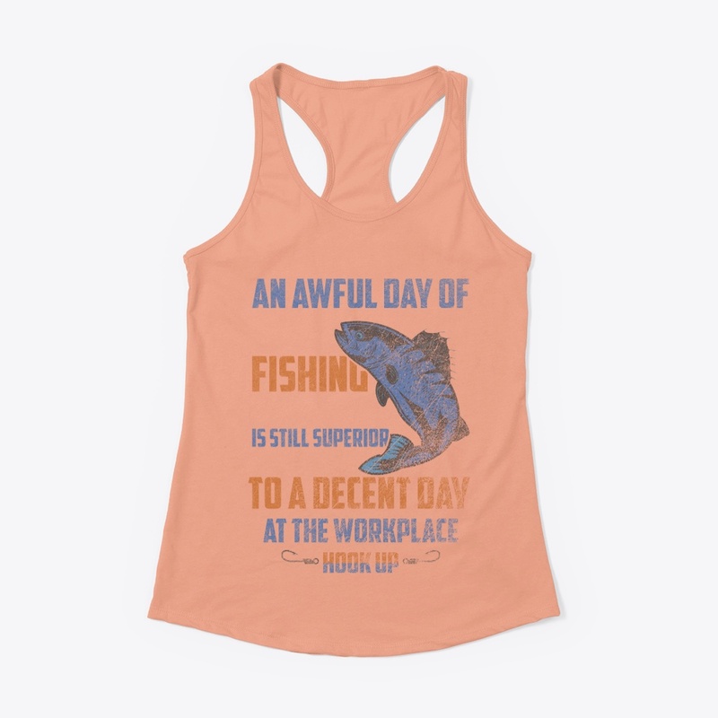 Fishing Accessories