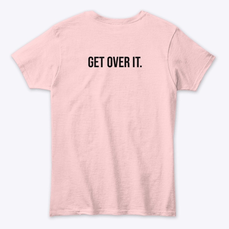 I'm a Christian. Get Over It.