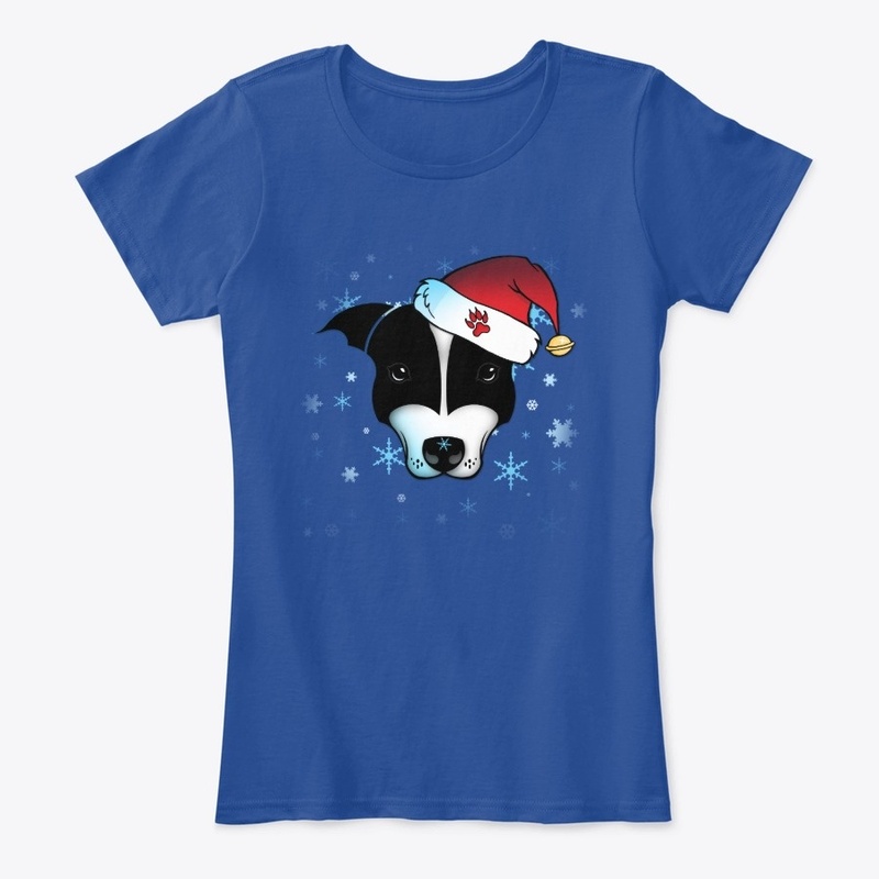 Holiday Pitbull