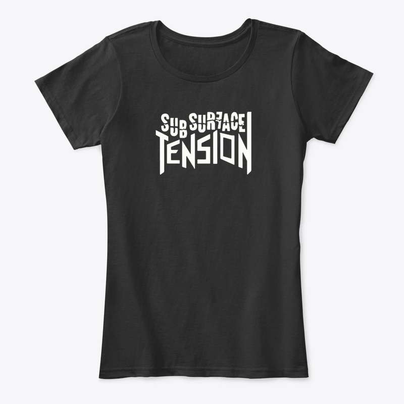 Women's Logo Tee