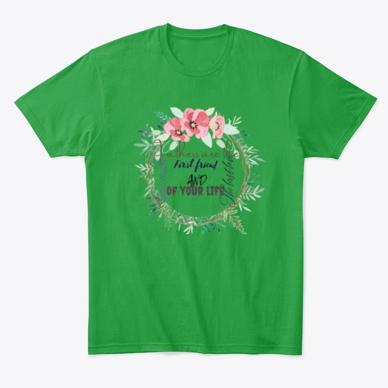 Father's Love Shirts