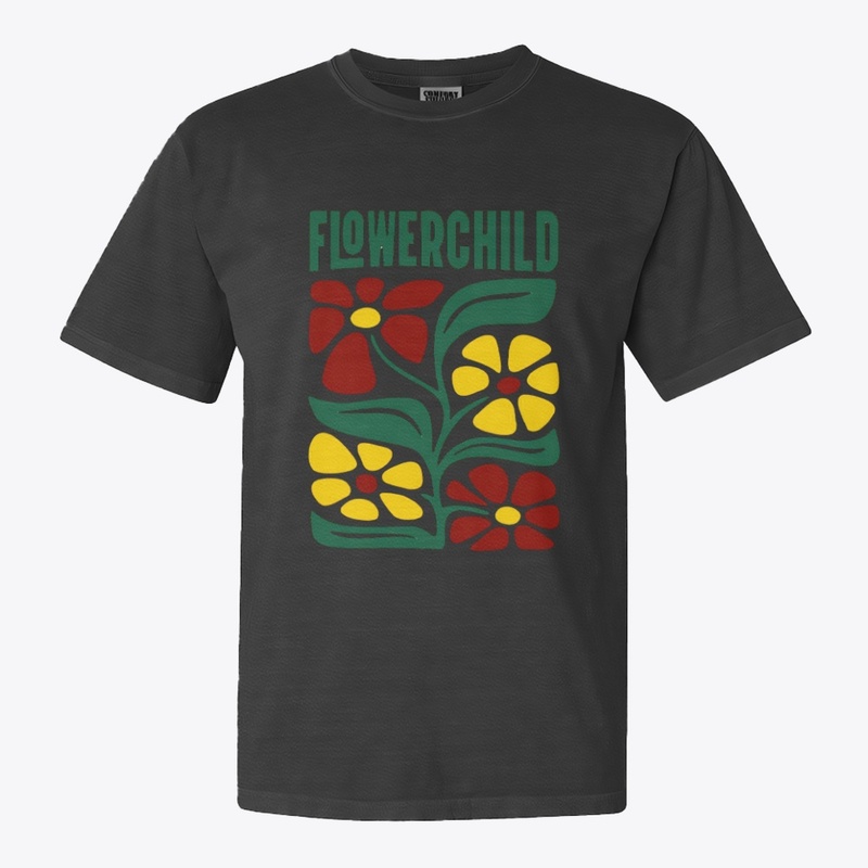 Flowerchild