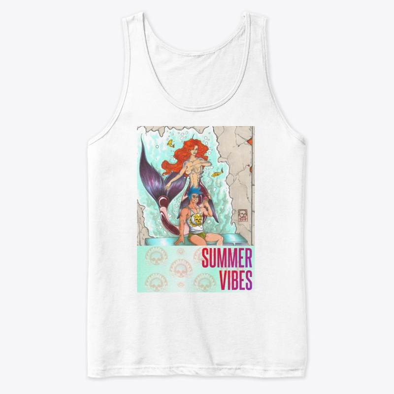 Summer Vibes 