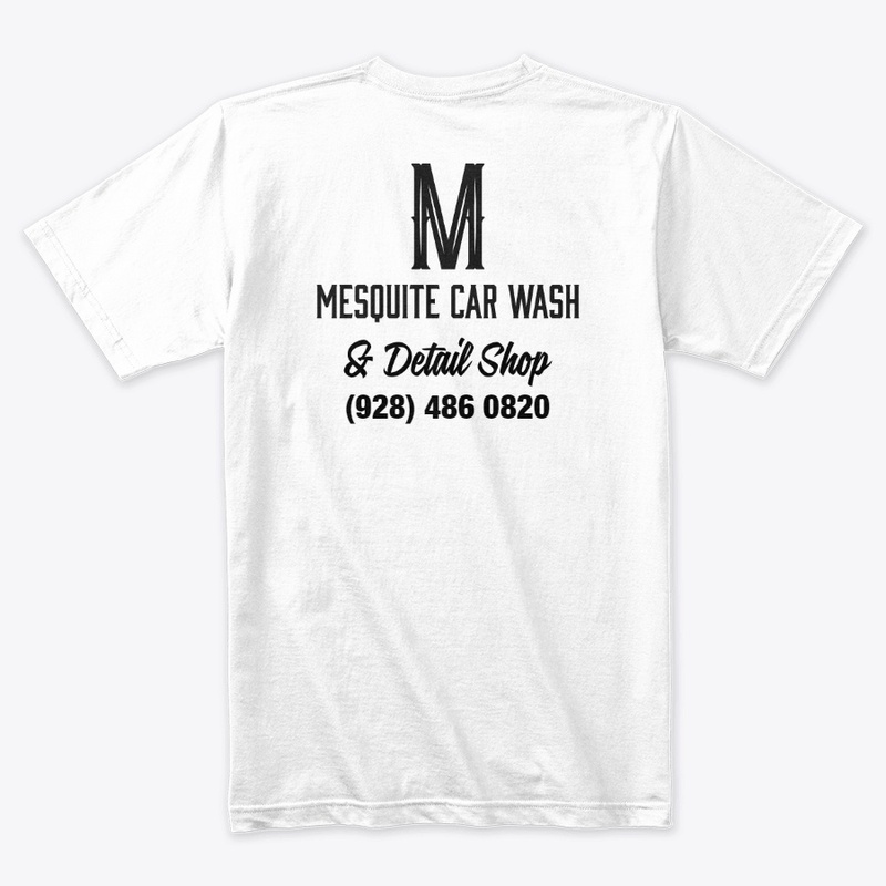 Mesquite Car Wash and Detail Shop *NEW*