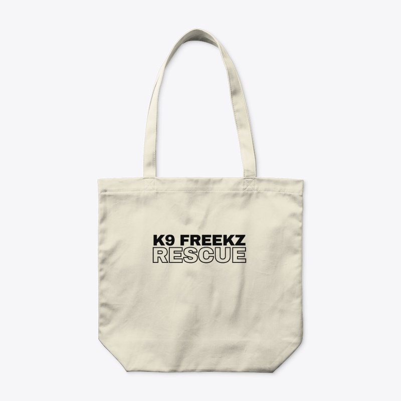 K9 Freekz Rescue
