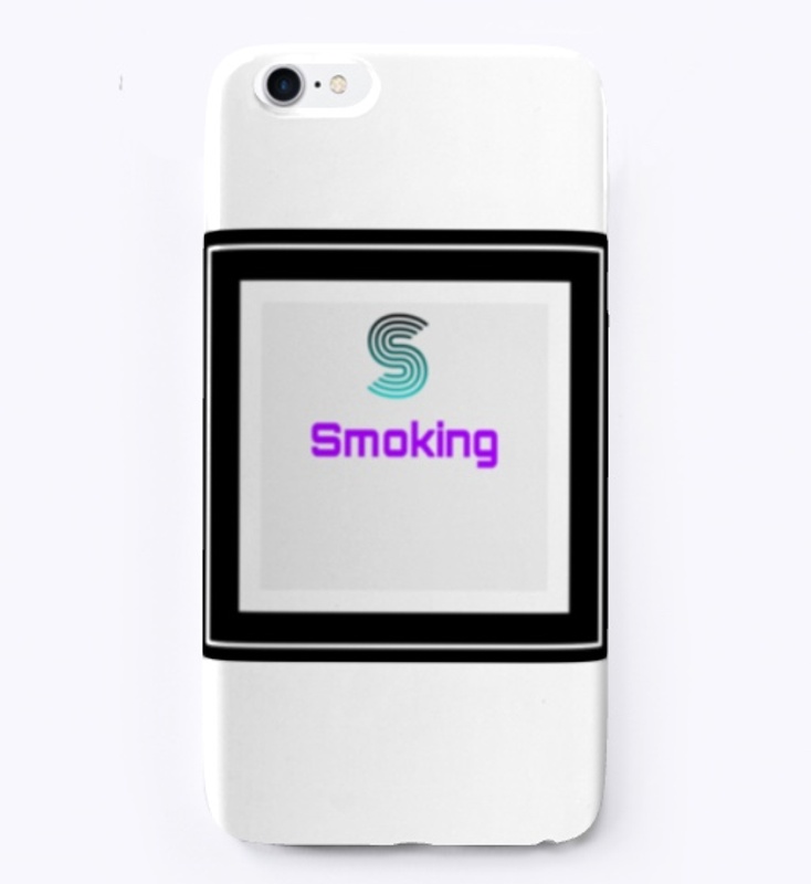 The White Smoke Tee