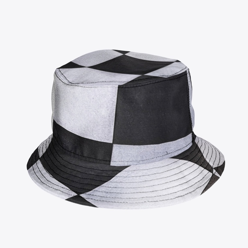 CHECKER BOARD DREAMS