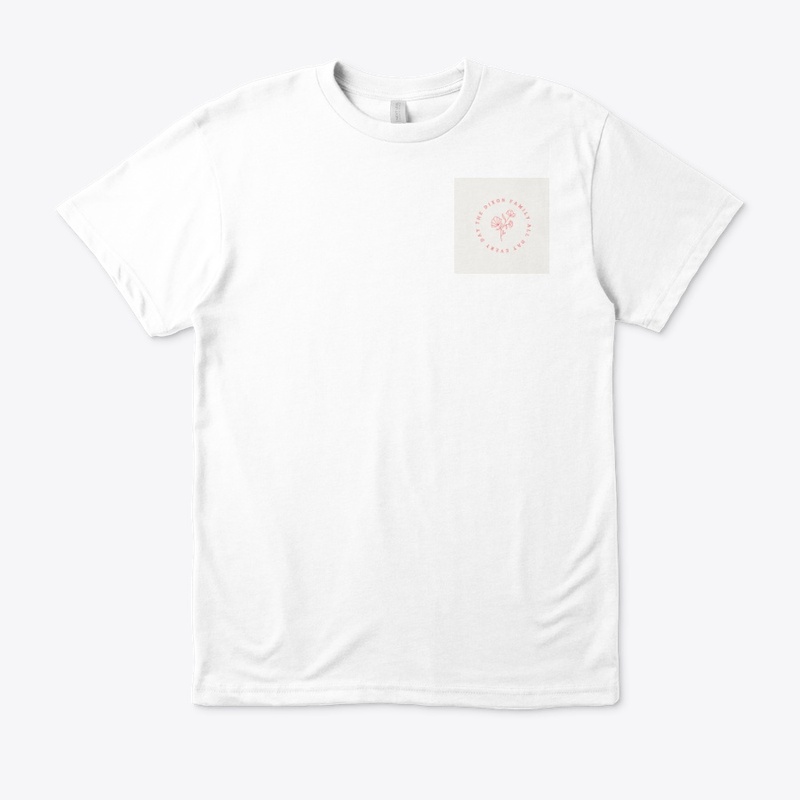 The Dixon Family Merch Store 
