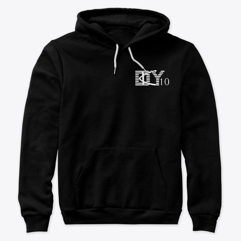 DKY10 T-shirt