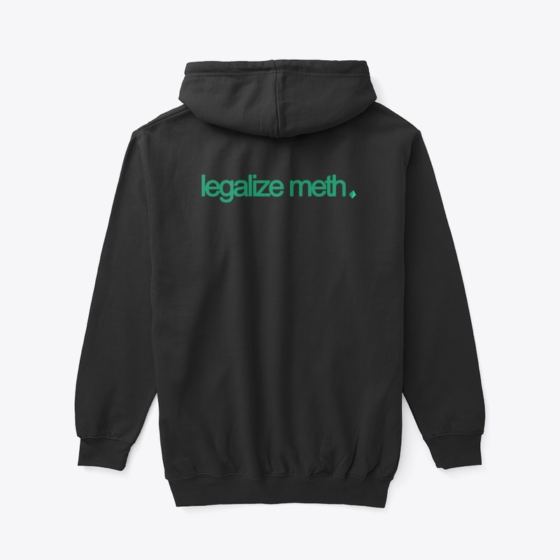 Legalize Meth
