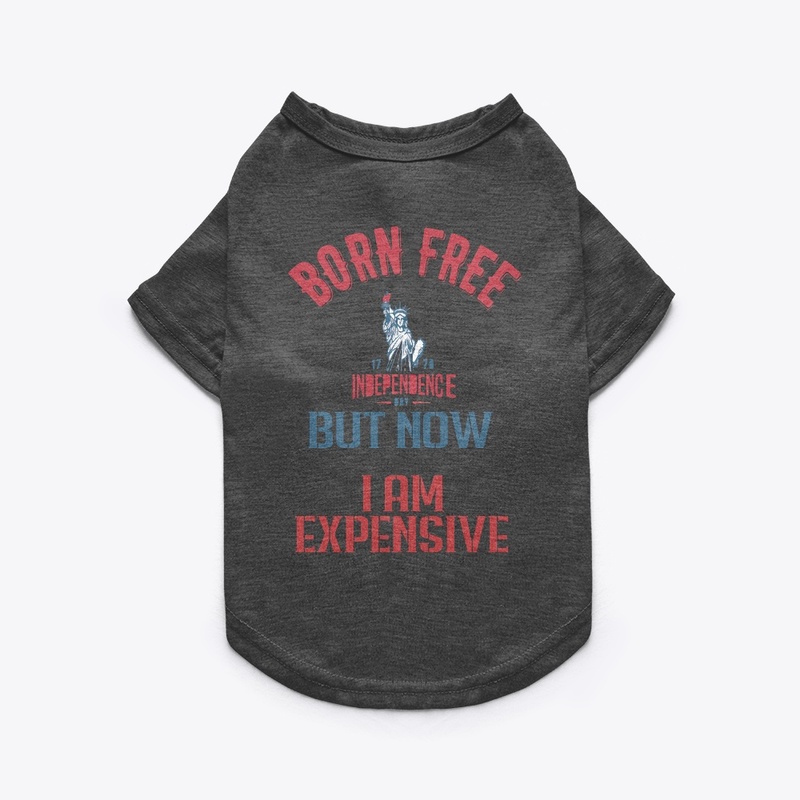 new t-shirt