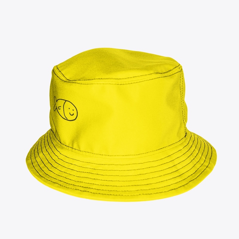 One Zillion Odd Goldfish Official Merch