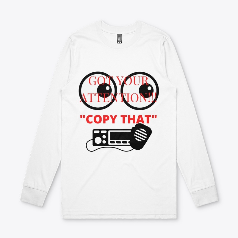 COPY THAT