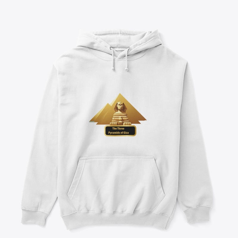 The Pyramids of Giza