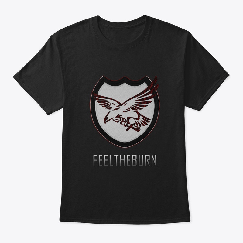 RW // FeelTheBurn (S)