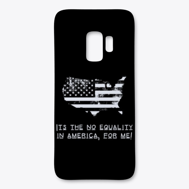 No Equality