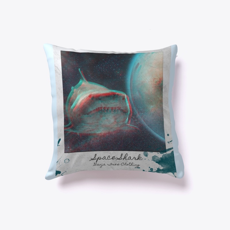 ON SALE - Space Shark circa 2020