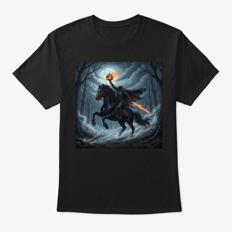 Headless Horseman