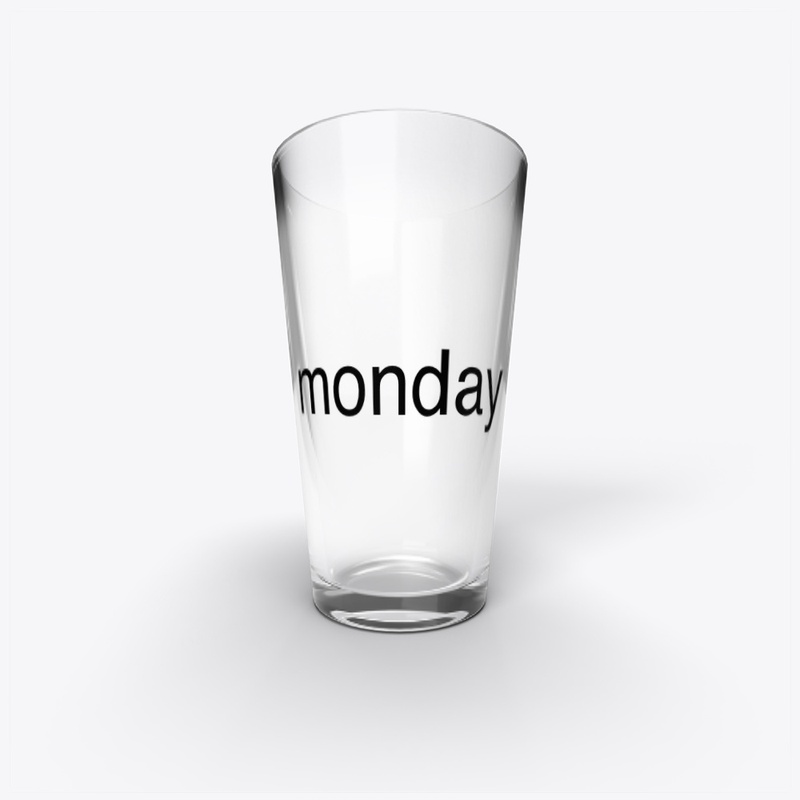 monday