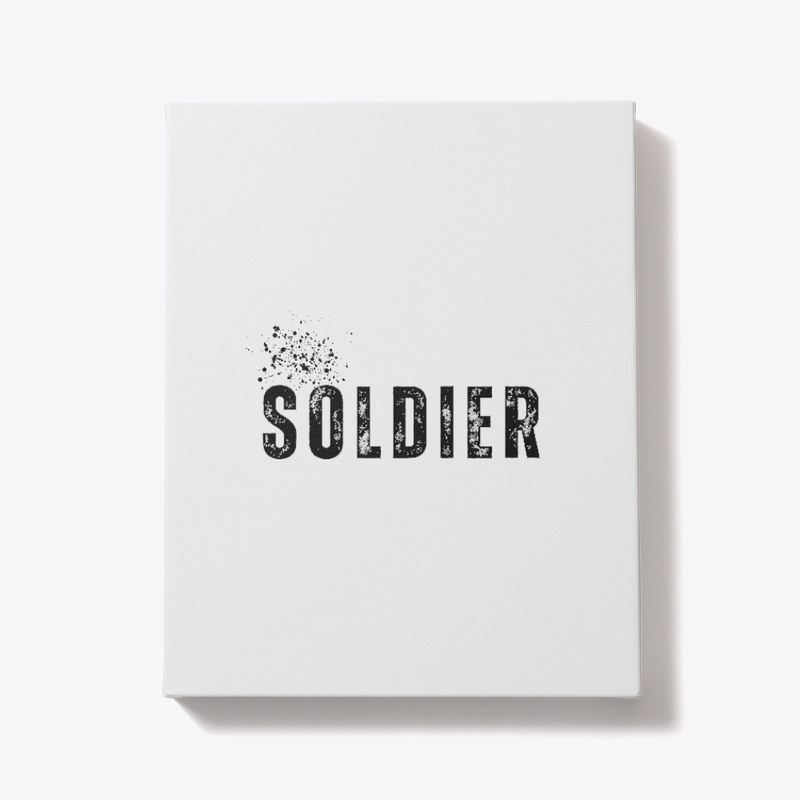 Soldier 