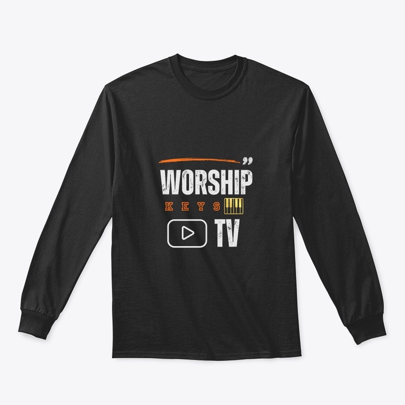 Worship Keys TV Designs