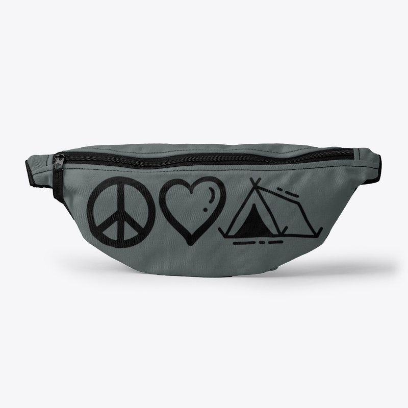 Peace Love Camp