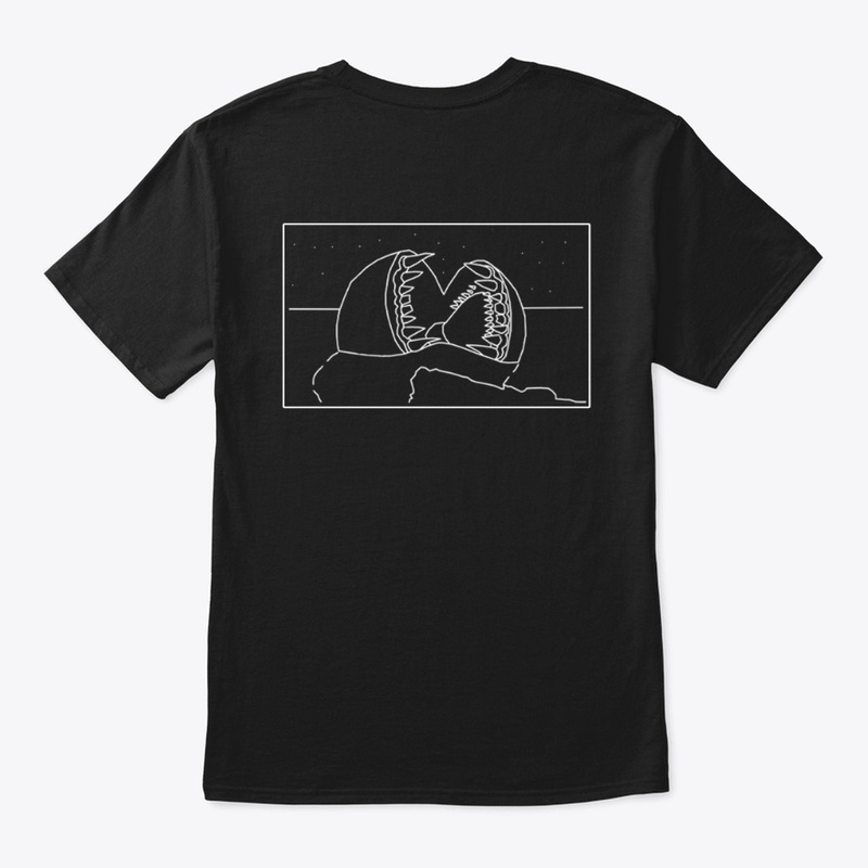 A Final Embrace (Black)