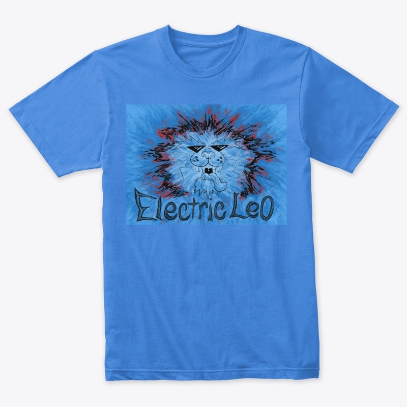 Electric Leo