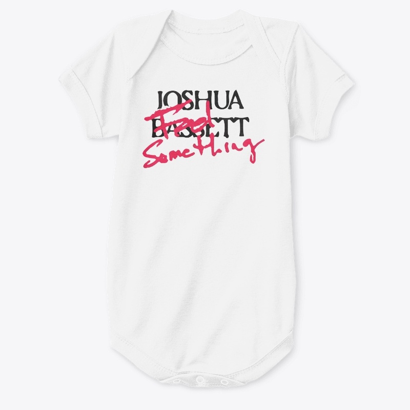 Joshua Bassett Merch