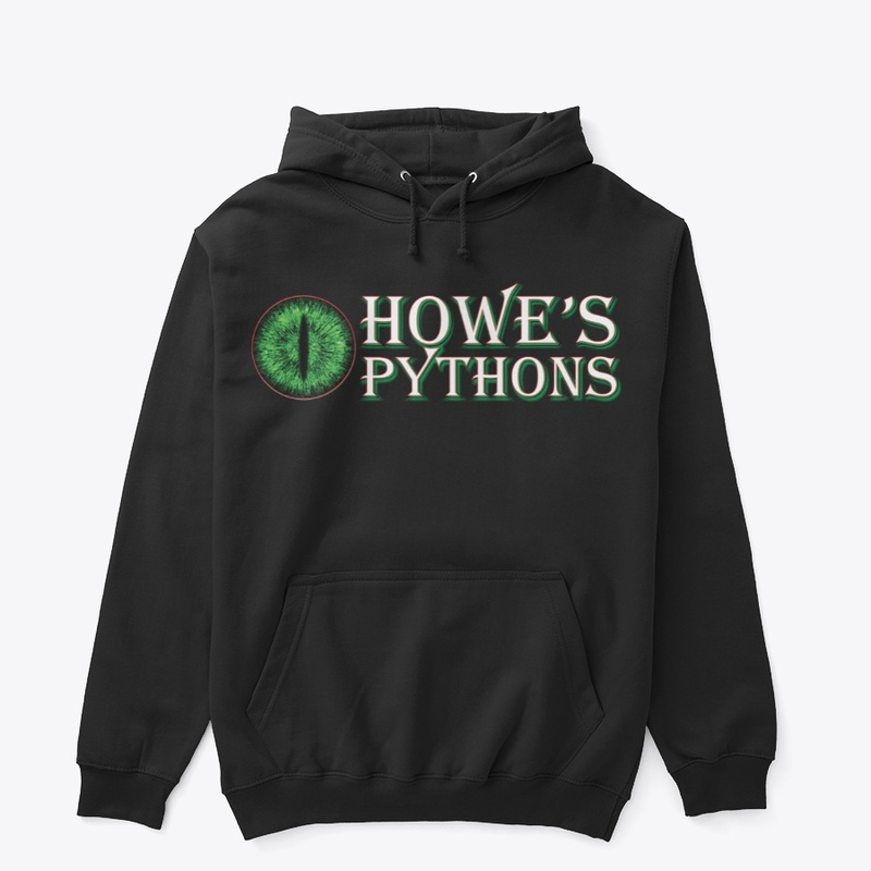 Howes Pythons Shwag