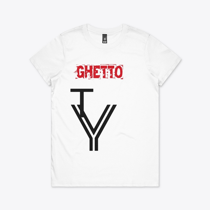 Ghetto Youth