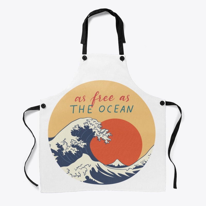 The Beach