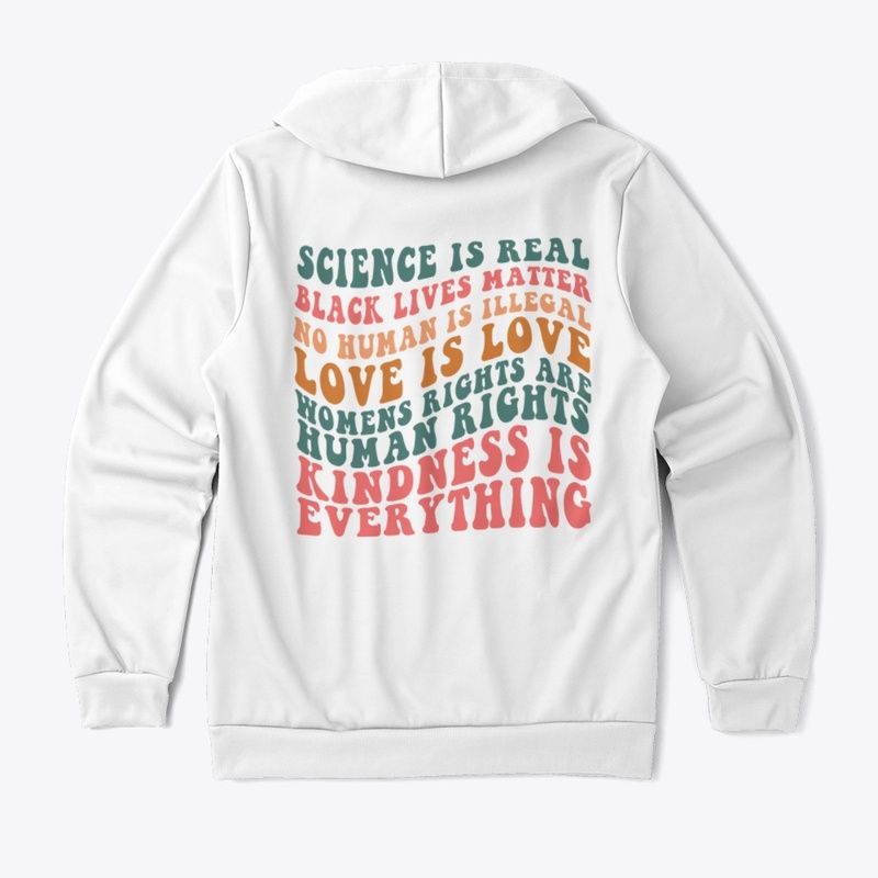 Kindness Is Everything Graphic