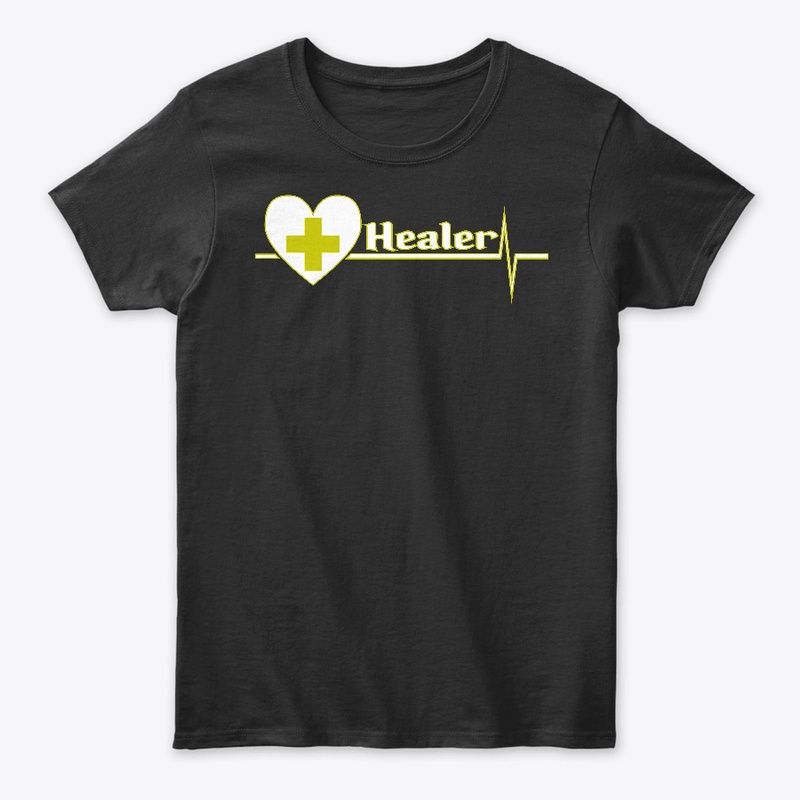 Party Healer