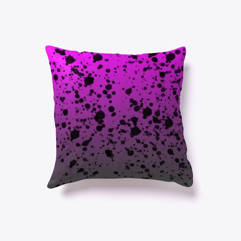 Indoor Pillow