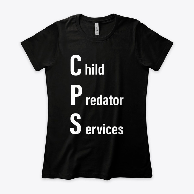 Child Predator Services