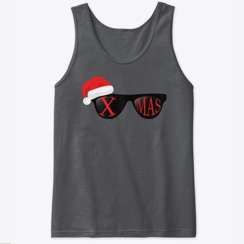 tee-shirt spécial noël 