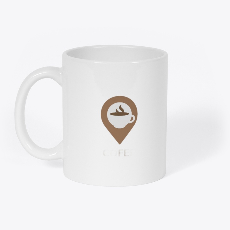 Cup to cofee