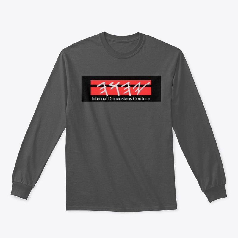 YHWH - Red Collection 