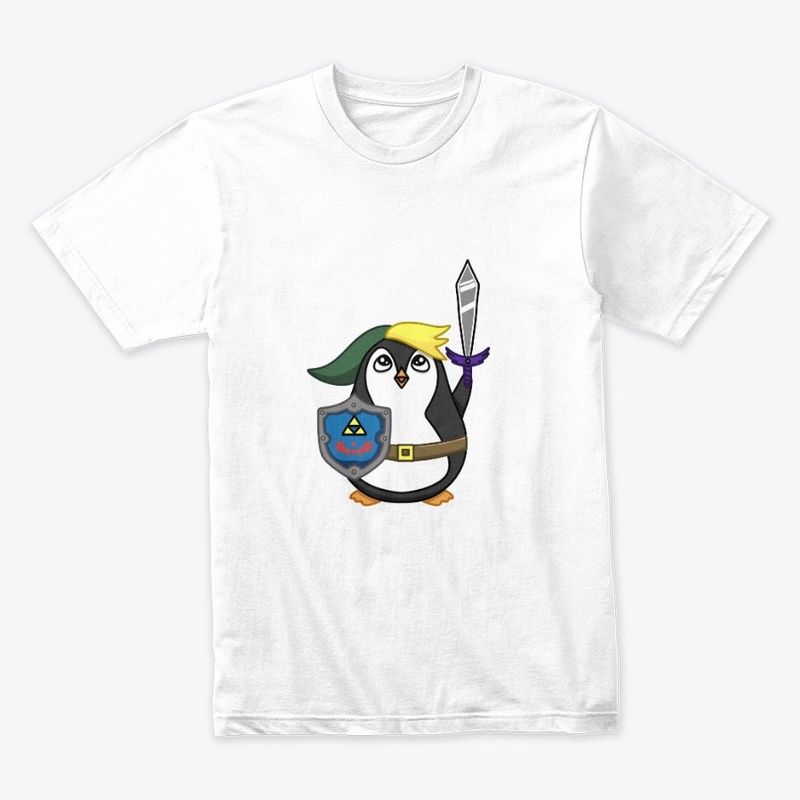 Penguin Link