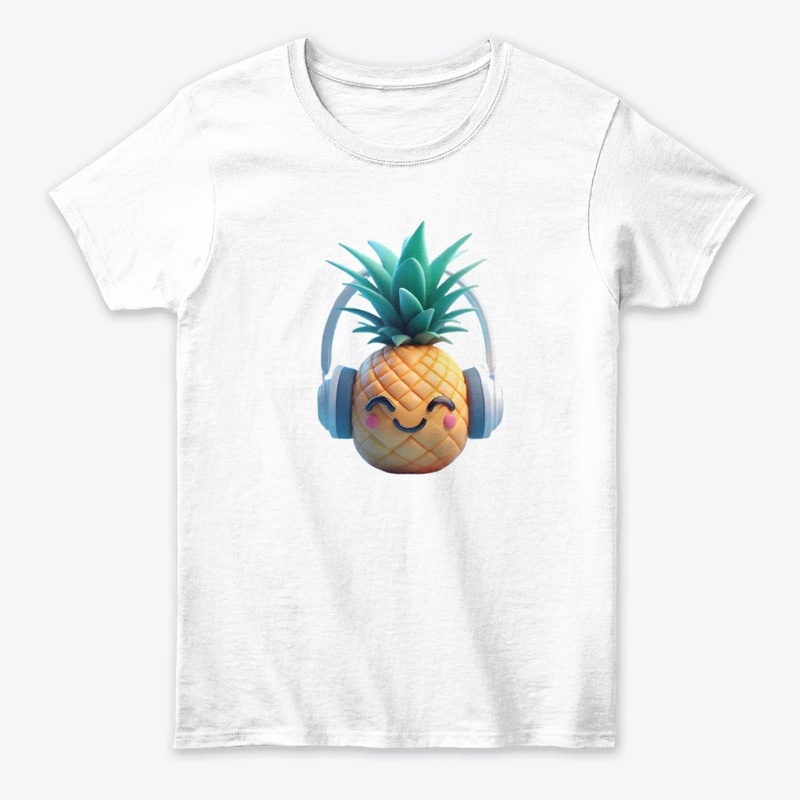 cool pinaple