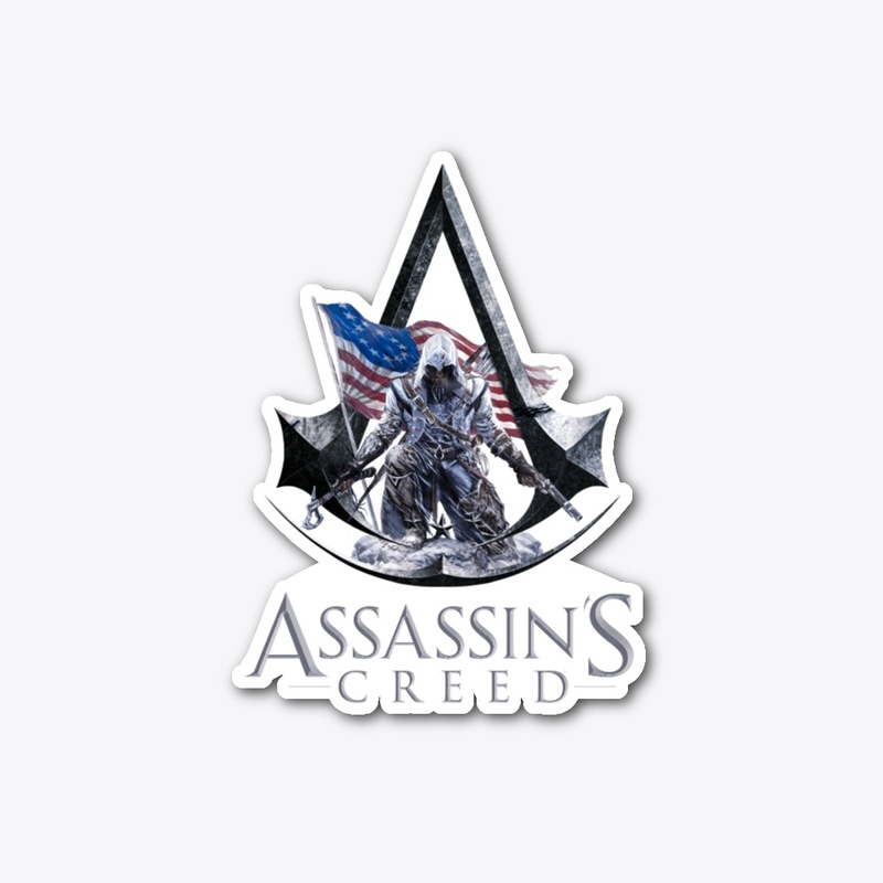 Assassin's Creed 2022 design