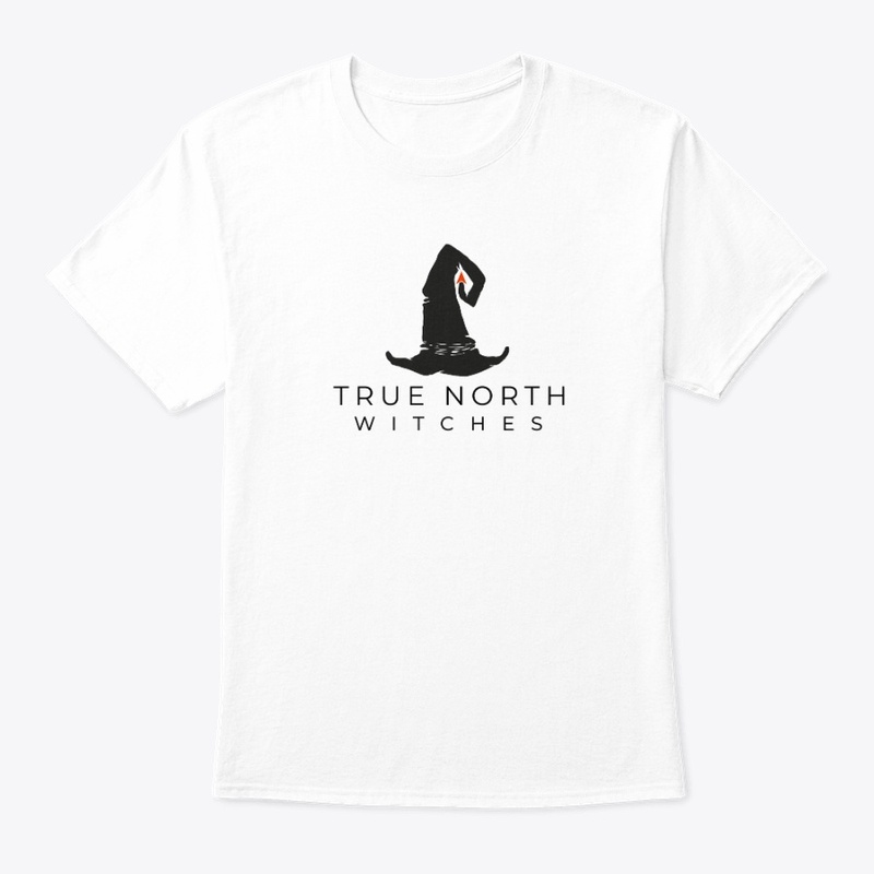 True North Witches Logo