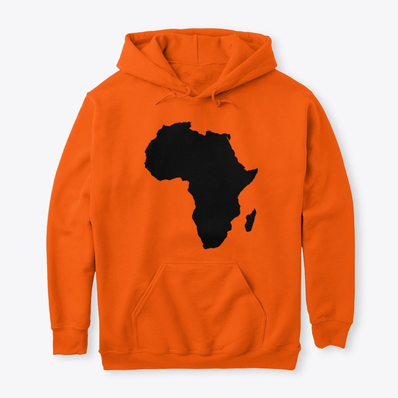 Continent of Africa