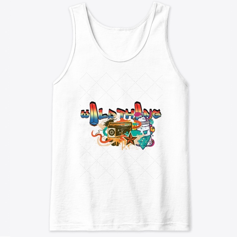 Men's/Women's Graphic T-Shirts